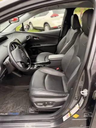 2020 Toyota Prius Prime XLE