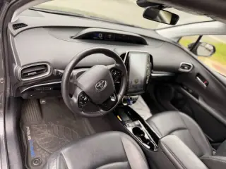2020 Toyota Prius Prime XLE