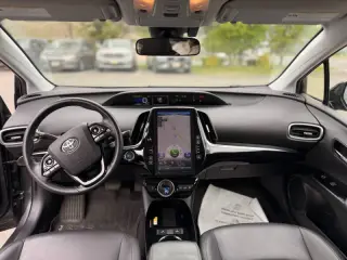 2020 Toyota Prius Prime XLE