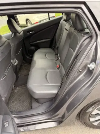 2020 Toyota Prius Prime XLE