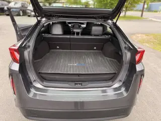 2020 Toyota Prius Prime XLE