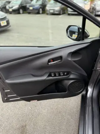 2020 Toyota Prius Prime XLE
