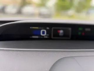 2020 Toyota Prius Prime XLE