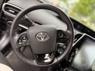 2020 Toyota Prius Prime XLE