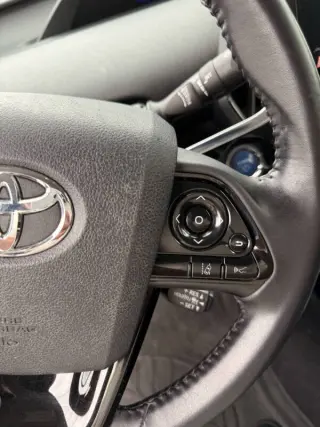 2020 Toyota Prius Prime XLE