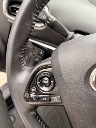 2020 Toyota Prius Prime XLE