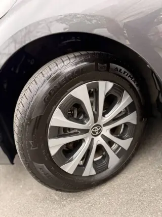 2020 Toyota Prius Prime XLE