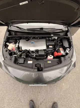 2020 Toyota Prius Prime XLE