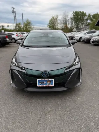2020 Toyota Prius Prime XLE