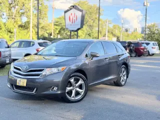 2015 Toyota Venza XLE