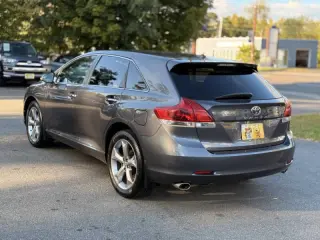 2015 Toyota Venza XLE
