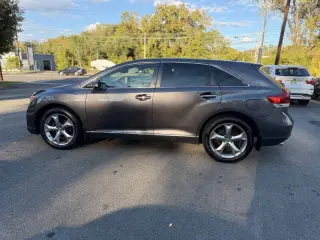 2015 Toyota Venza XLE