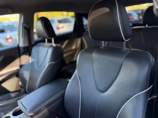 2015 Toyota Venza XLE