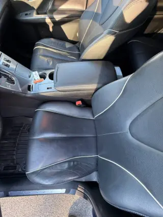 2015 Toyota Venza XLE
