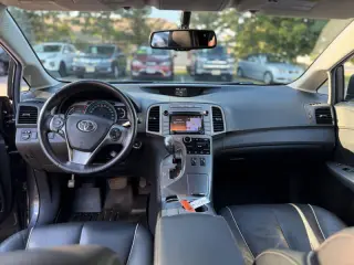 2015 Toyota Venza XLE