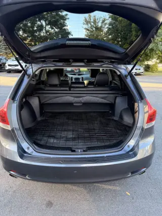 2015 Toyota Venza XLE