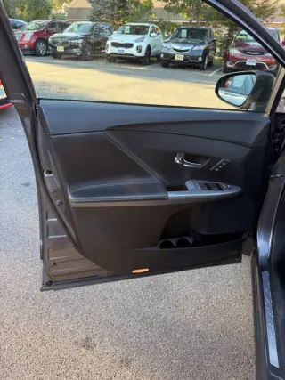 2015 Toyota Venza XLE