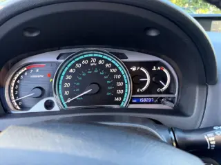 2015 Toyota Venza XLE