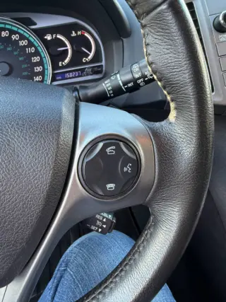 2015 Toyota Venza XLE