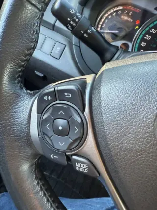 2015 Toyota Venza XLE