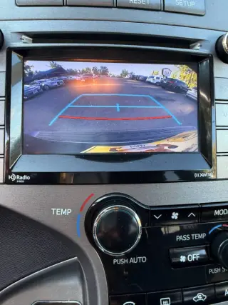 2015 Toyota Venza XLE