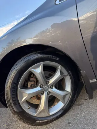 2015 Toyota Venza XLE
