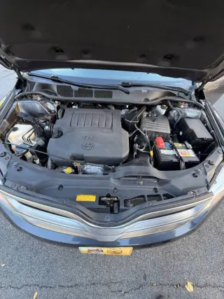 2015 Toyota Venza XLE