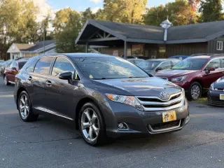 2015 Toyota Venza XLE
