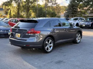 2015 Toyota Venza XLE