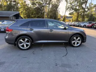 2015 Toyota Venza XLE