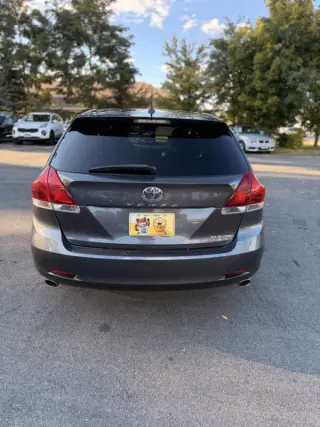 2015 Toyota Venza XLE
