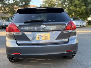 2015 Toyota Venza XLE