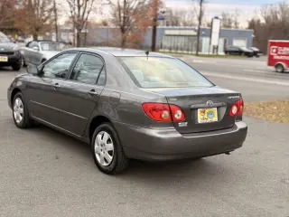 2006 Toyota Corolla LE