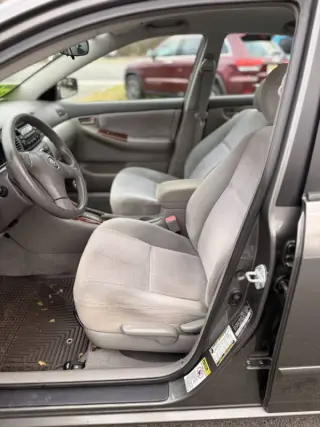 2006 Toyota Corolla LE