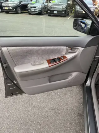 2006 Toyota Corolla LE