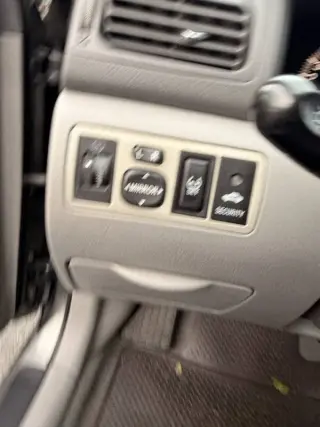 2006 Toyota Corolla LE