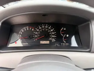 2006 Toyota Corolla LE