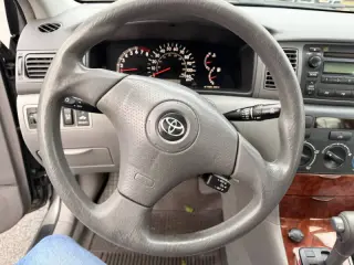 2006 Toyota Corolla LE