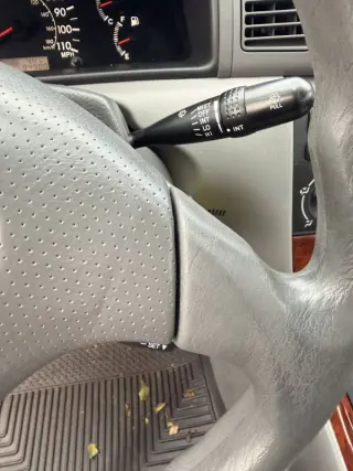 2006 Toyota Corolla LE