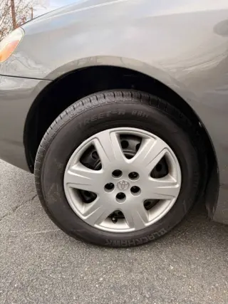 2006 Toyota Corolla LE