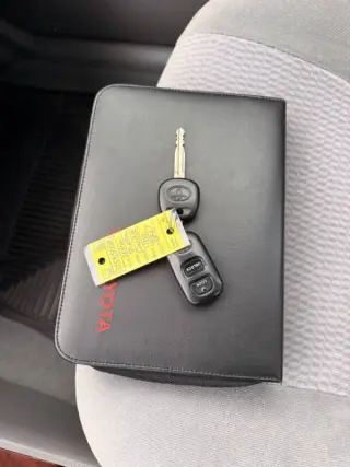 2006 Toyota Corolla LE