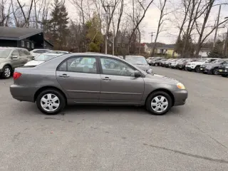 2006 Toyota Corolla LE