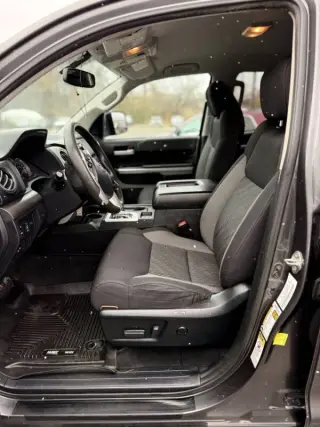 2014 Toyota Tundra SR5