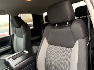 2014 Toyota Tundra SR5