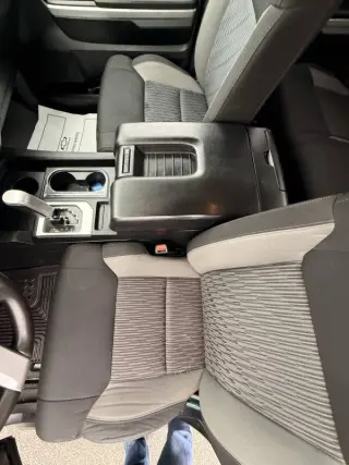 2014 Toyota Tundra SR5