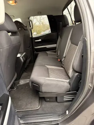 2014 Toyota Tundra SR5