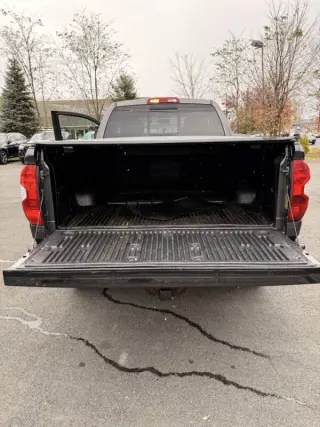 2014 Toyota Tundra SR5