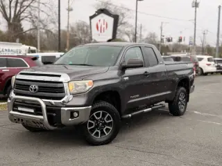 2014 Toyota Tundra SR5