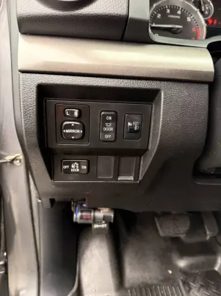 2014 Toyota Tundra SR5