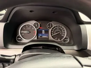2014 Toyota Tundra SR5